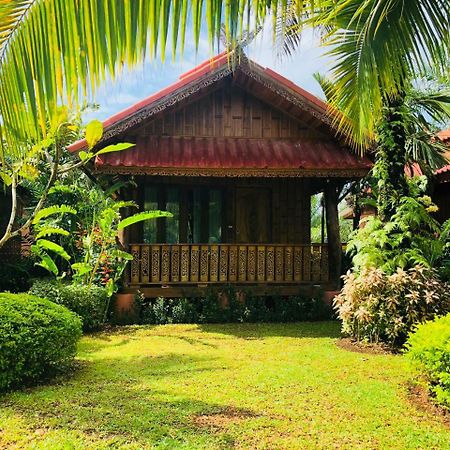 Thalane Palm Paradise Resort Krabi town Dış mekan fotoğraf