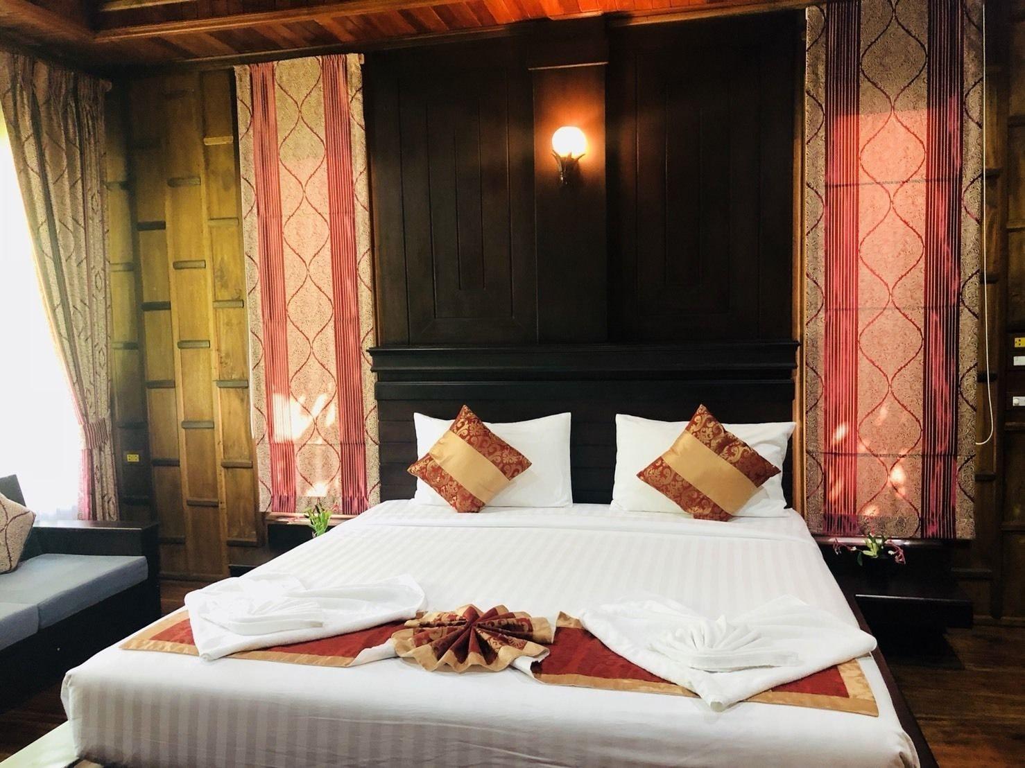 Thalane Palm Paradise Resort Krabi town Dış mekan fotoğraf