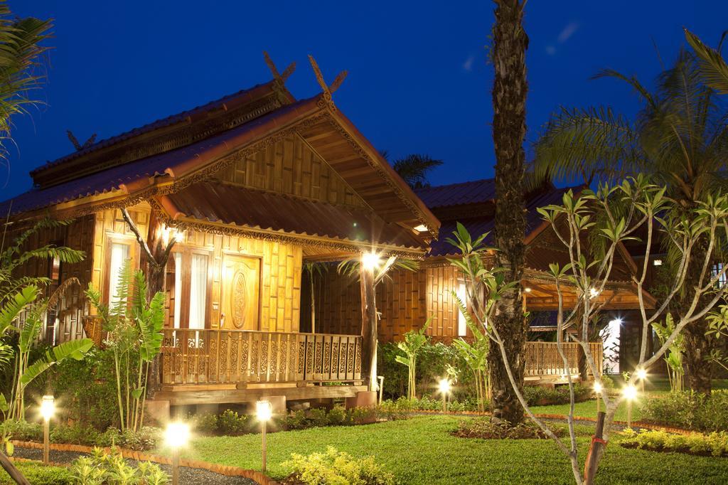 Thalane Palm Paradise Resort Krabi town Oda fotoğraf