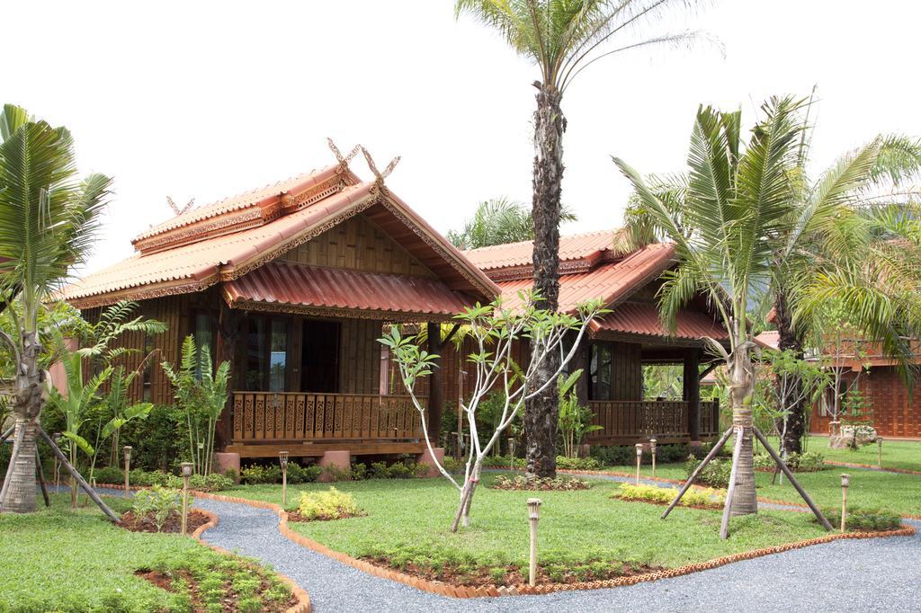 Thalane Palm Paradise Resort Krabi town Oda fotoğraf