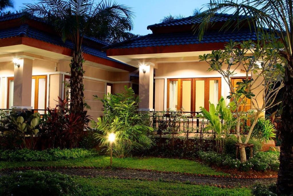 Thalane Palm Paradise Resort Krabi town Dış mekan fotoğraf