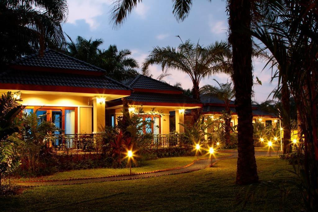 Thalane Palm Paradise Resort Krabi town Oda fotoğraf