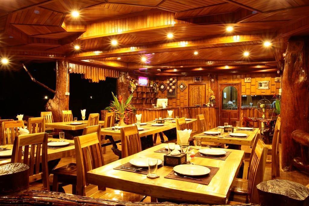 Thalane Palm Paradise Resort Krabi town Dış mekan fotoğraf