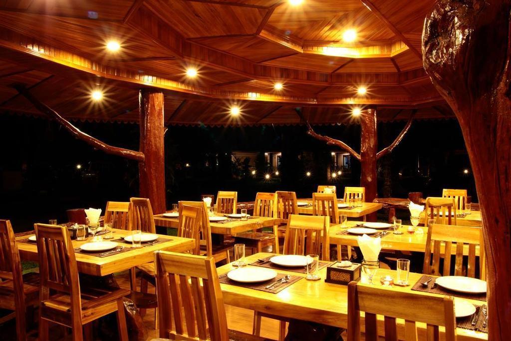 Thalane Palm Paradise Resort Krabi town Dış mekan fotoğraf